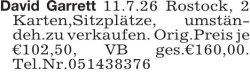 Vorschaubild der Anzeige, (Id: 2053322)