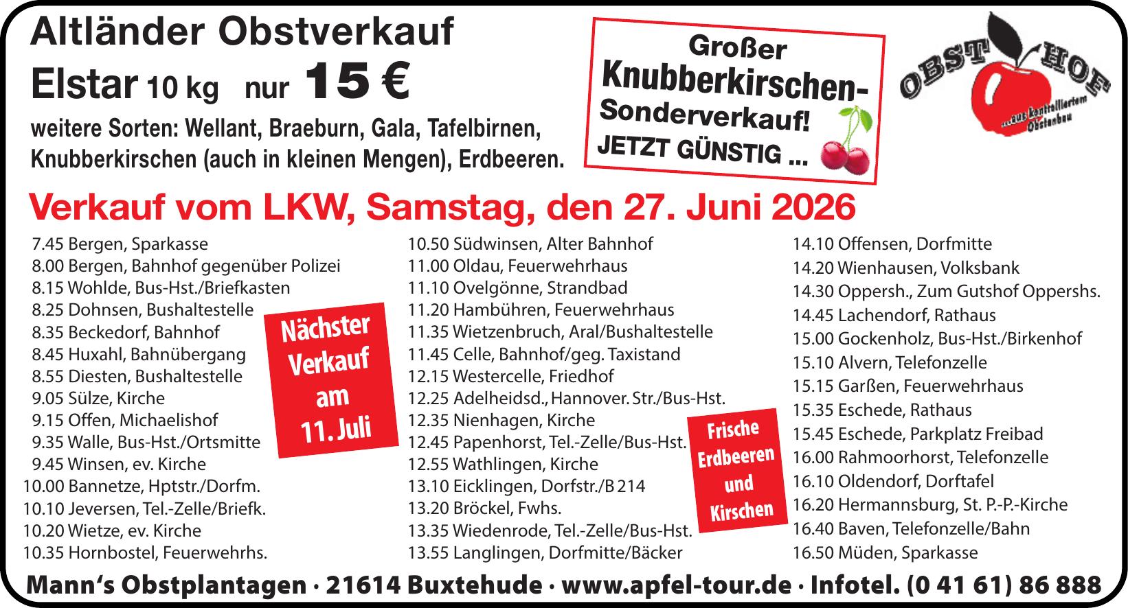 Vorschaubild der Anzeige, (Id: 2055554)