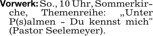 Vorschaubild der Anzeige, (Id: 2062693)