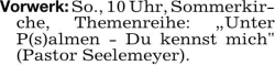 Vorschaubild der Anzeige, (Id: 2062693)