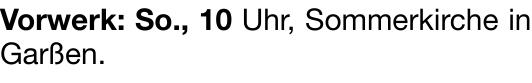 Vorschaubild der Anzeige, (Id: 2064360)