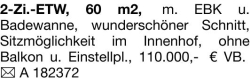 Vorschaubild der Anzeige, (Id: 2054560)