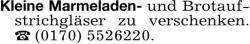 Vorschaubild der Anzeige, (Id: 2054566)
