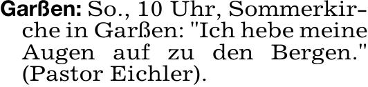 Vorschaubild der Anzeige, (Id: 2060030)
