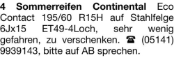 Vorschaubild der Anzeige, (Id: 2054568)