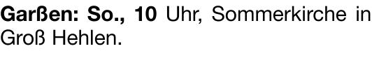 Vorschaubild der Anzeige, (Id: 2065992)