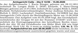 Vorschaubild der Anzeige, (Id: 2053813)