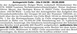Vorschaubild der Anzeige, (Id: 2053814)