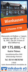 Vorschaubild der Anzeige, (Id: 2054574)