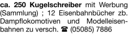 Vorschaubild der Anzeige, (Id: 2054579)