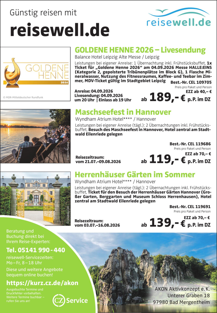 Vorschaubild der Anzeige, (Id: 2056579)