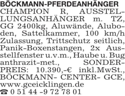 Vorschaubild der Anzeige, (Id: 2054585)