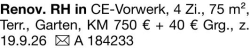 Vorschaubild der Anzeige, (Id: 2054600)