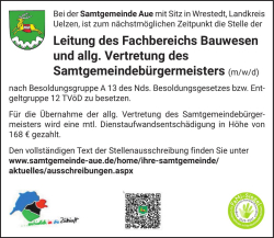 Vorschaubild der Anzeige, (Id: 2056593)