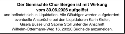 Vorschaubild der Anzeige, (Id: 2056708)