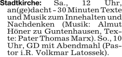 Vorschaubild der Anzeige, (Id: 2056596)
