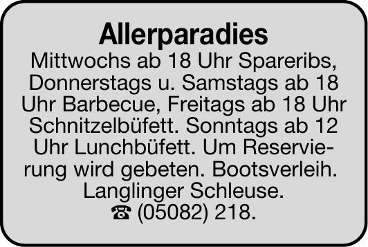 Vorschaubild der Anzeige, (Id: 2055390)
