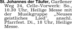 Vorschaubild der Anzeige, (Id: 2056599)