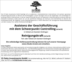 Vorschaubild der Anzeige, (Id: 2056604)