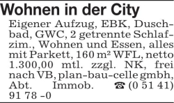 Vorschaubild der Anzeige, (Id: 2056609)
