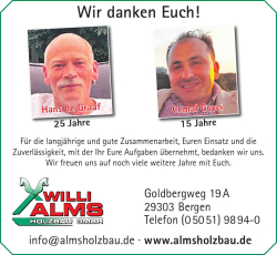 Vorschaubild der Anzeige, (Id: 2056610)