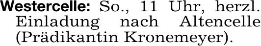 Vorschaubild der Anzeige, (Id: 2062696)