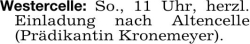 Vorschaubild der Anzeige, (Id: 2062696)