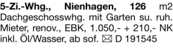 Vorschaubild der Anzeige, (Id: 2056621)