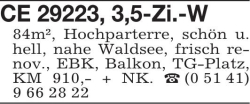 Vorschaubild der Anzeige, (Id: 2058159)