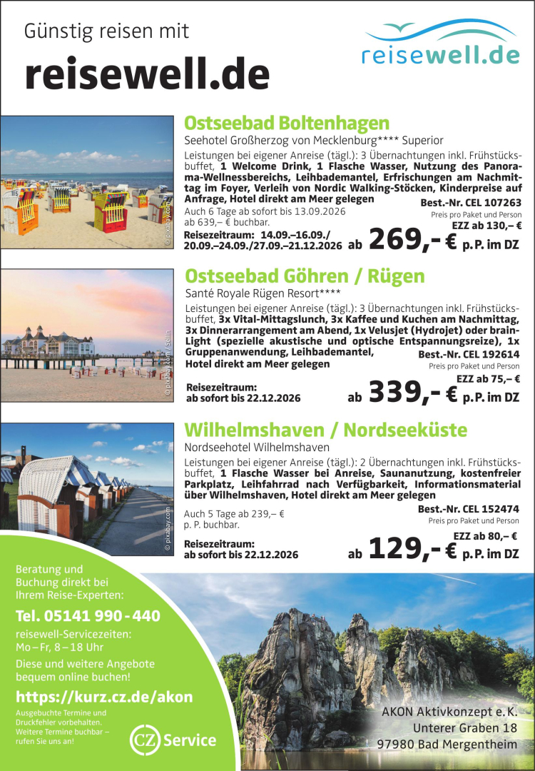Vorschaubild der Anzeige, (Id: 2060038)