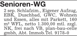 Vorschaubild der Anzeige, (Id: 2058204)