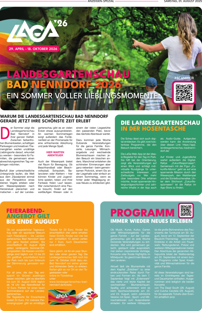 Vorschaubild der Anzeige, (Id: 2064364)