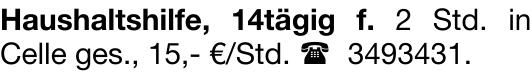 Vorschaubild der Anzeige, (Id: 2060045)
