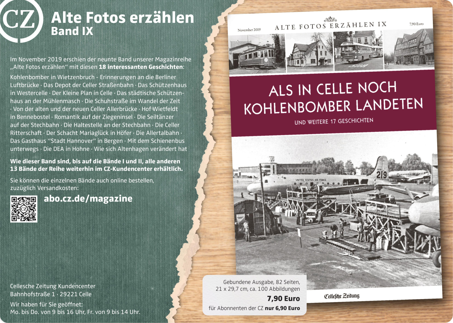 Vorschaubild der Anzeige, (Id: 2058450)