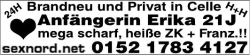 Vorschaubild der Anzeige, (Id: 2060076)