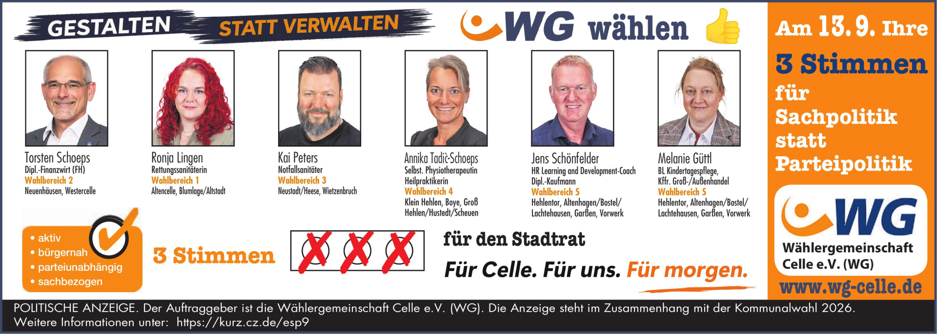 Vorschaubild der Anzeige, (Id: 2071300)