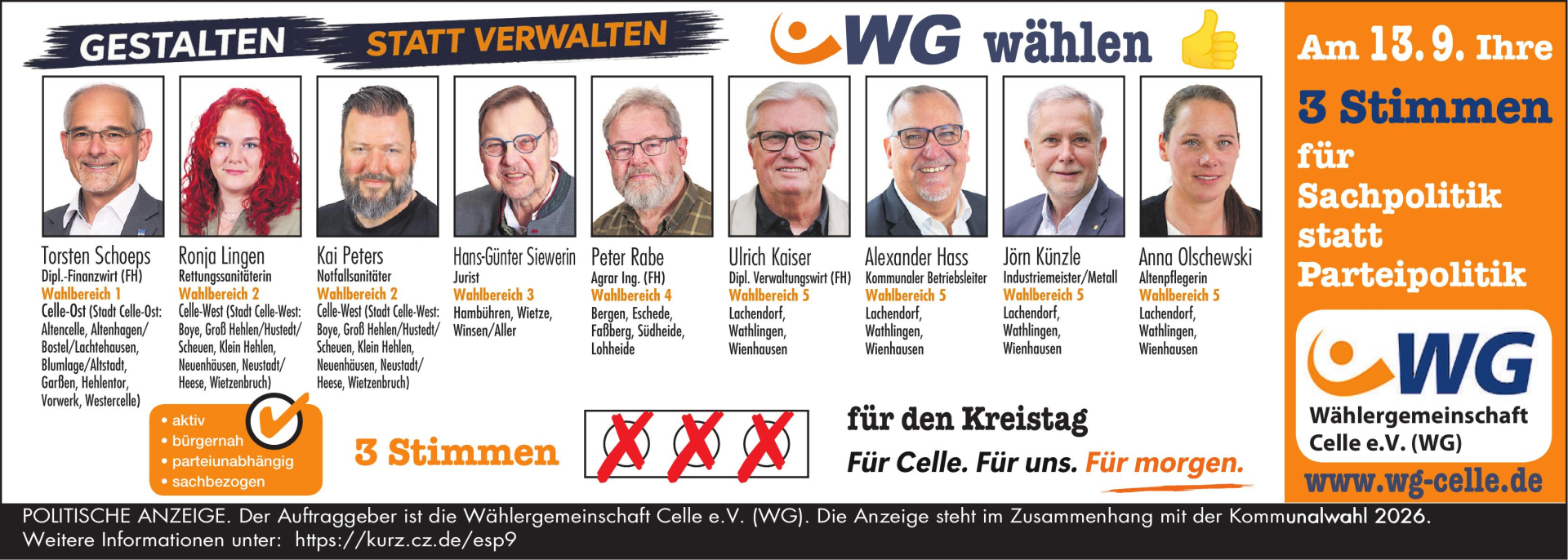 Vorschaubild der Anzeige, (Id: 2074461)