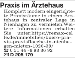 Vorschaubild der Anzeige, (Id: 2058956)
