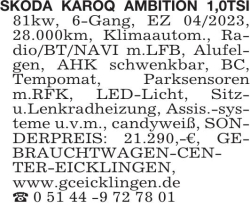 Vorschaubild der Anzeige, (Id: 2060088)