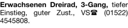 Vorschaubild der Anzeige, (Id: 2060090)