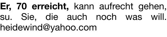 Vorschaubild der Anzeige, (Id: 2061122)