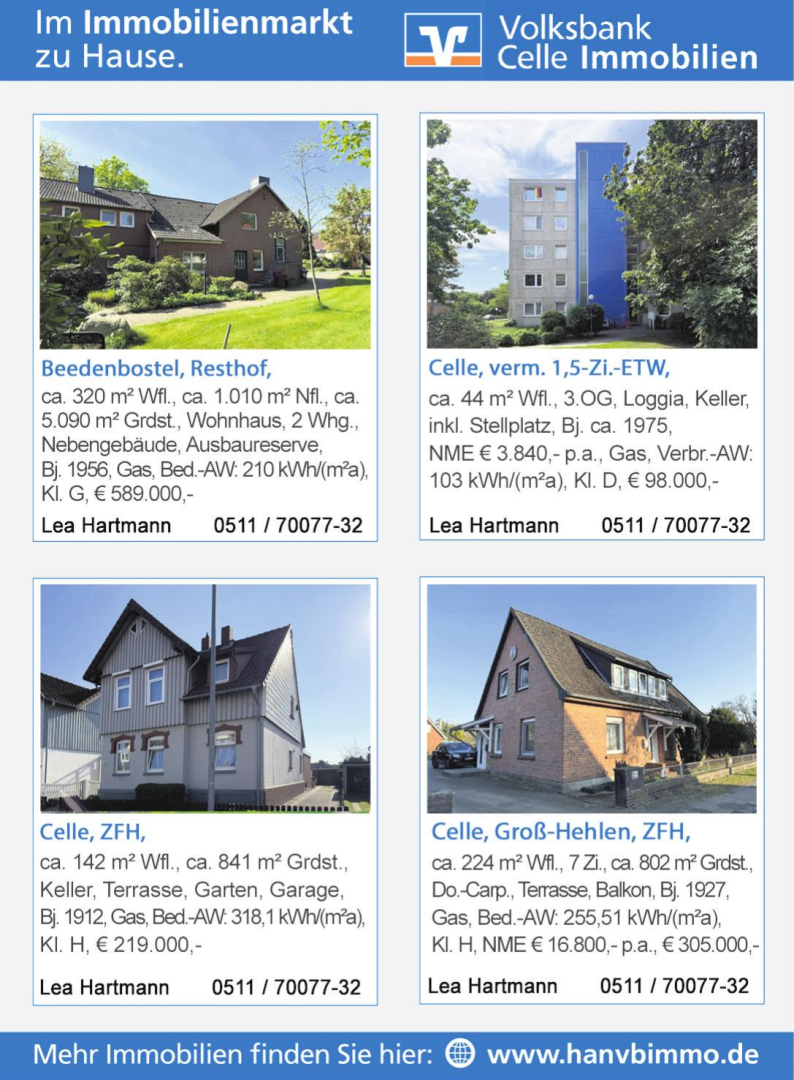 Vorschaubild der Anzeige, (Id: 2061125)