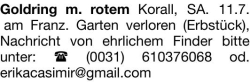 Vorschaubild der Anzeige, (Id: 2060402)