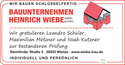 Vorschaubild der Anzeige, (Id: 2063468)