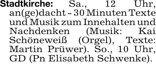 Vorschaubild der Anzeige, (Id: 2061131)