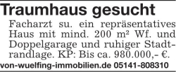 Vorschaubild der Anzeige, (Id: 2064381)