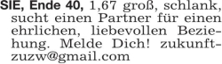 Vorschaubild der Anzeige, (Id: 2062707)