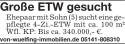 Vorschaubild der Anzeige, (Id: 2064397)