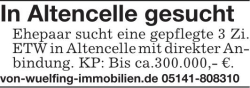 Vorschaubild der Anzeige, (Id: 2064399)