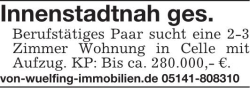 Vorschaubild der Anzeige, (Id: 2064400)